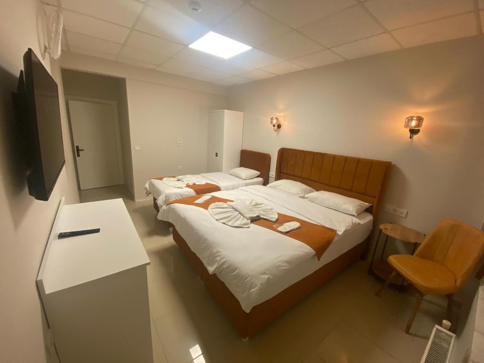 Kadikoey Bull Hotel Stambuł Zewnętrze zdjęcie