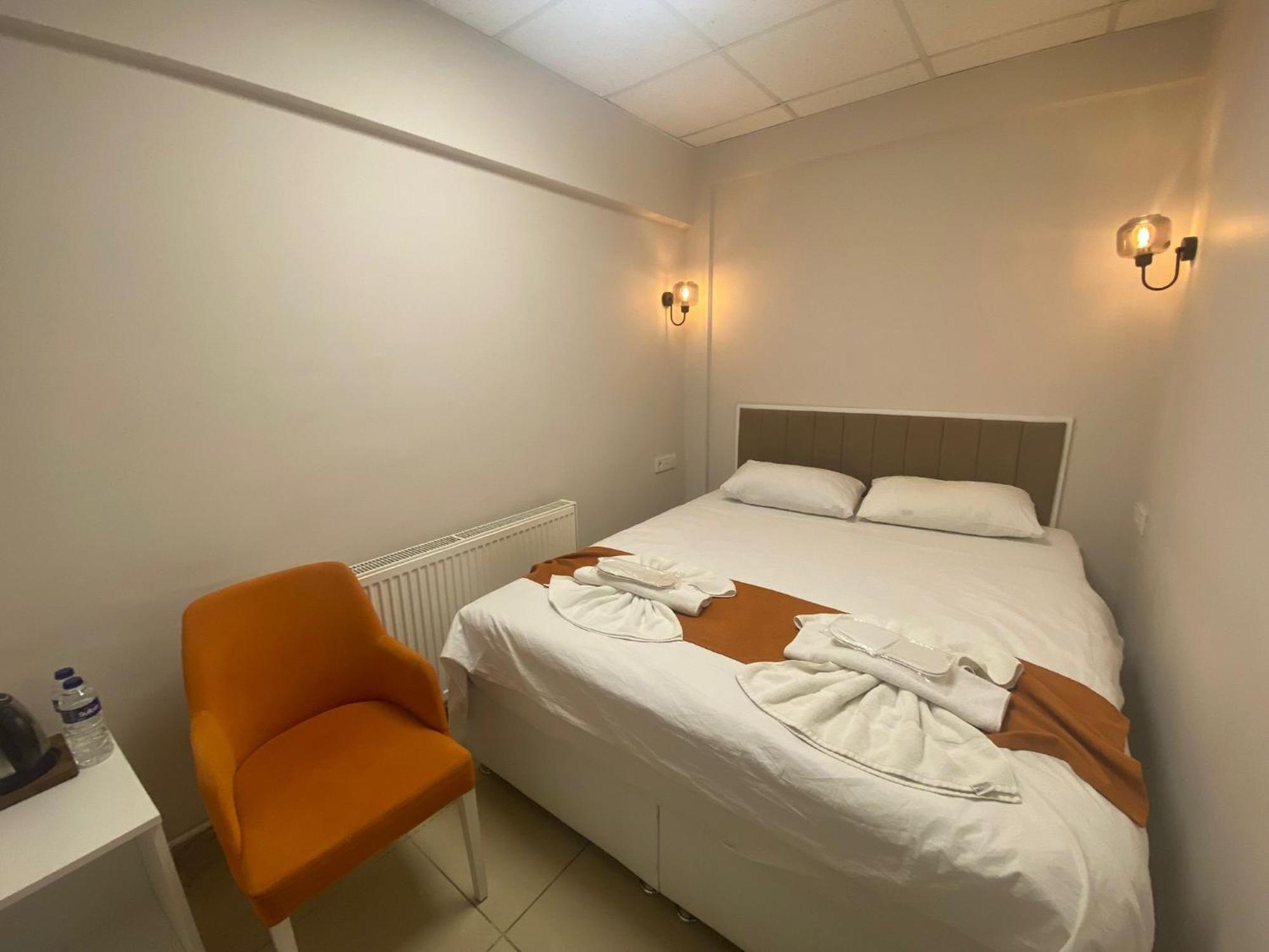 Kadikoey Bull Hotel Stambuł Pokój zdjęcie