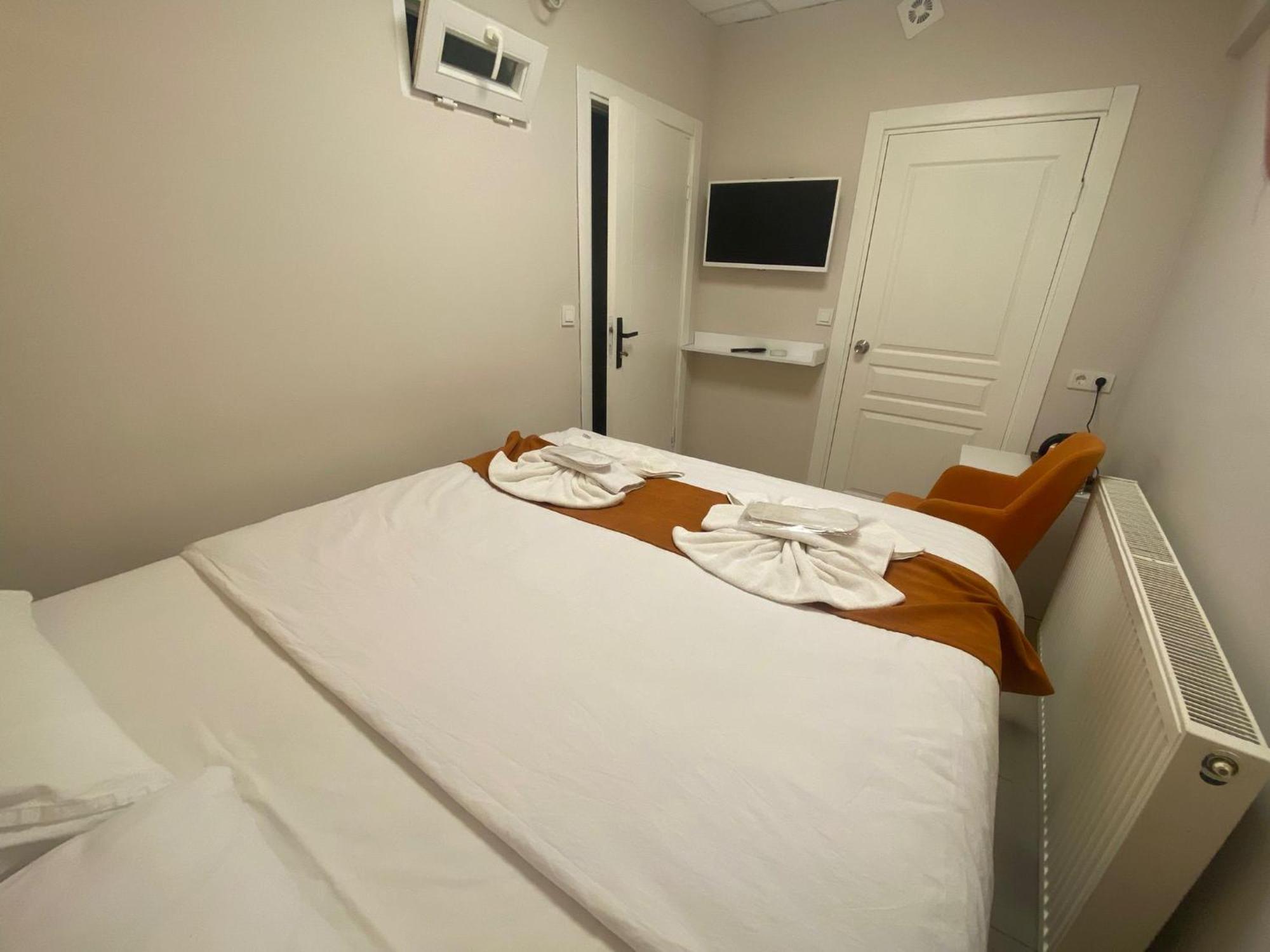 Kadikoey Bull Hotel Stambuł Pokój zdjęcie