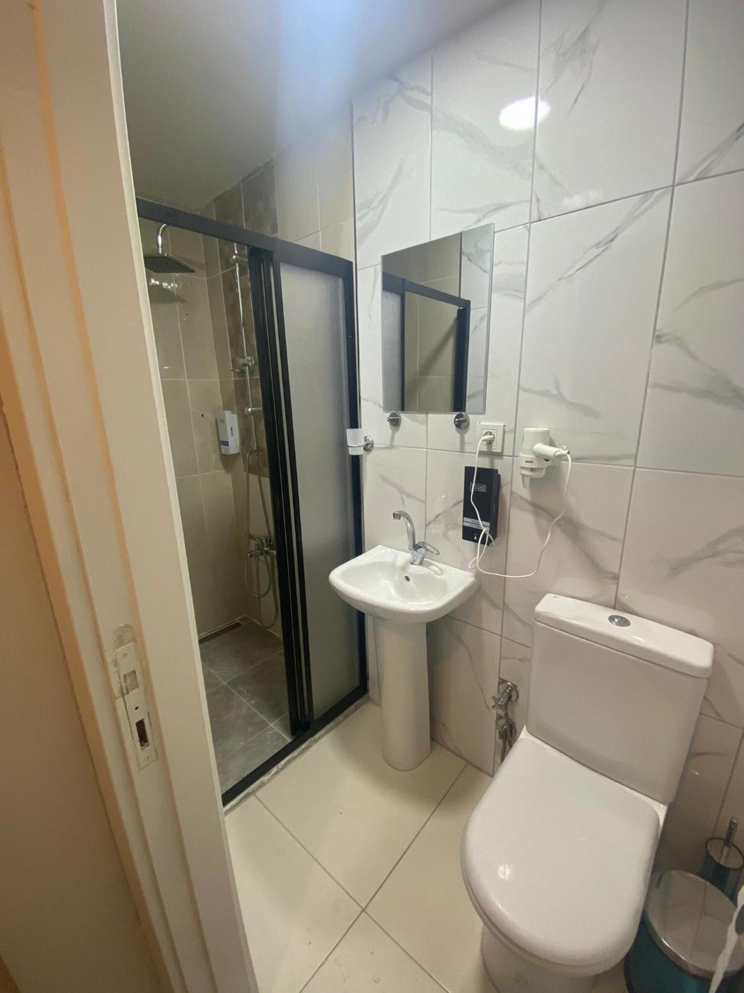 Kadikoey Bull Hotel Stambuł Pokój zdjęcie