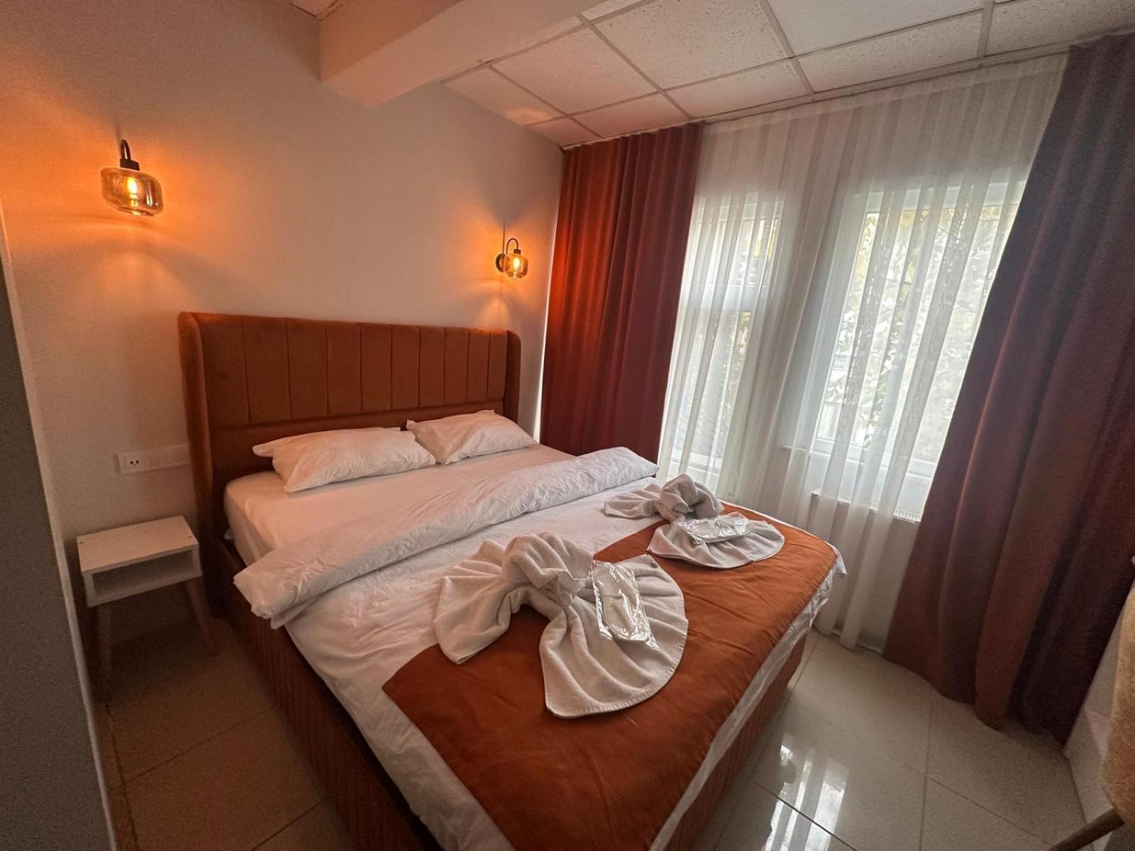 Kadikoey Bull Hotel Stambuł Zewnętrze zdjęcie