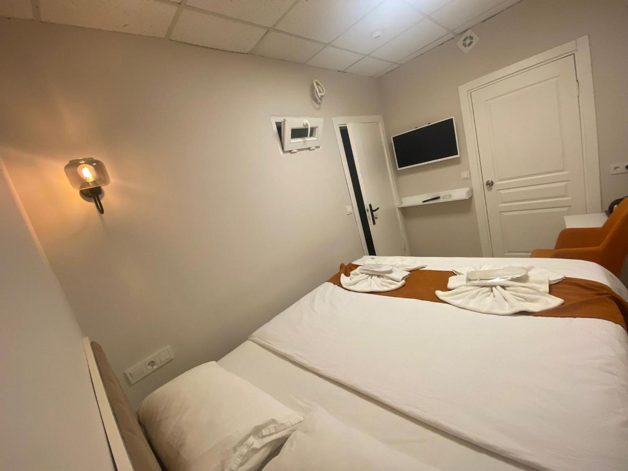 Kadikoey Bull Hotel Stambuł Pokój zdjęcie