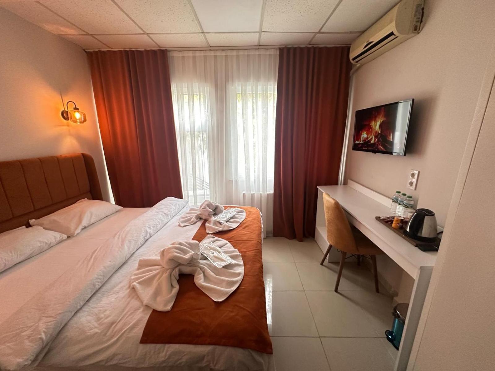 Kadikoey Bull Hotel Stambuł Zewnętrze zdjęcie