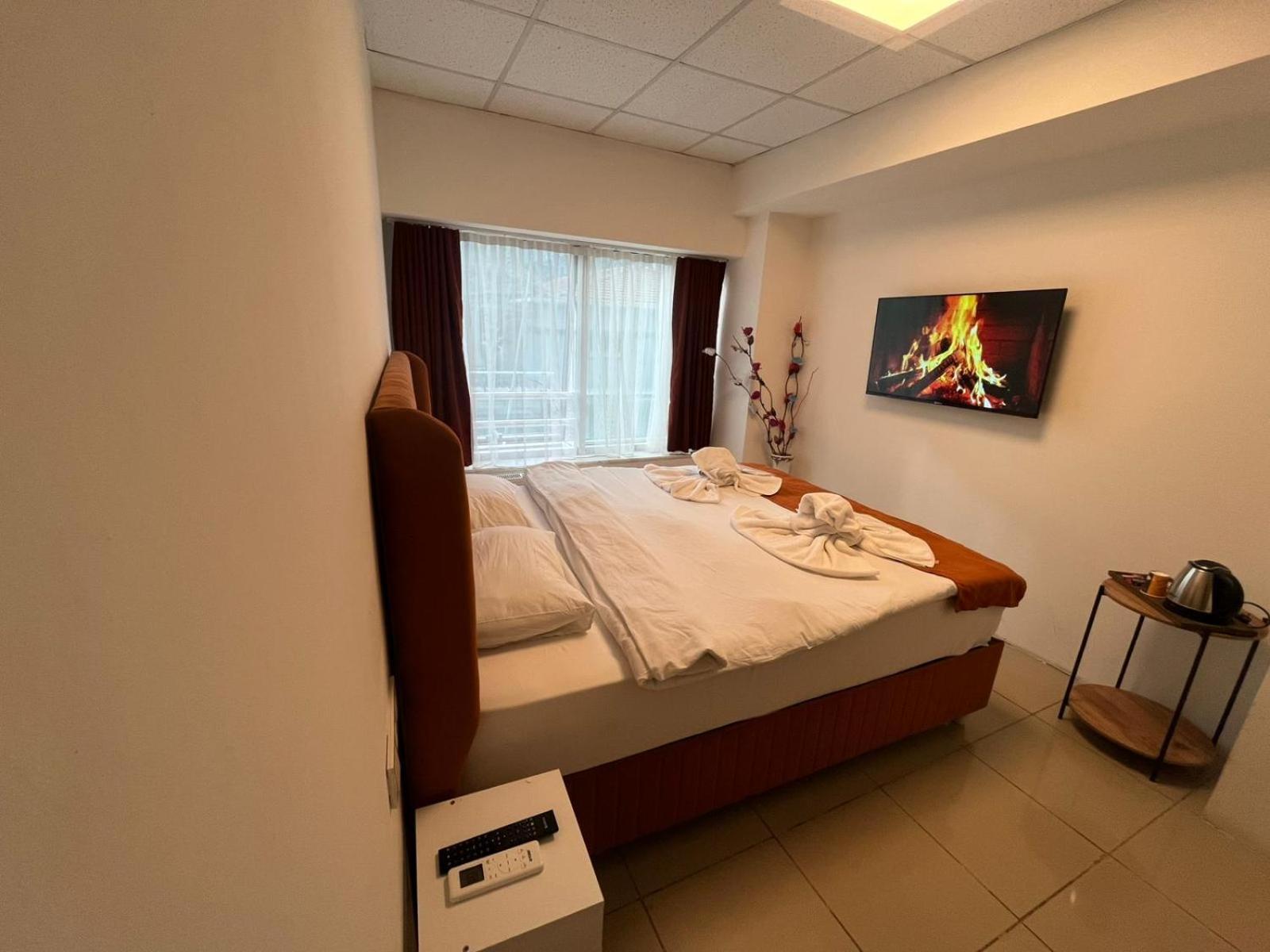 Kadikoey Bull Hotel Stambuł Zewnętrze zdjęcie