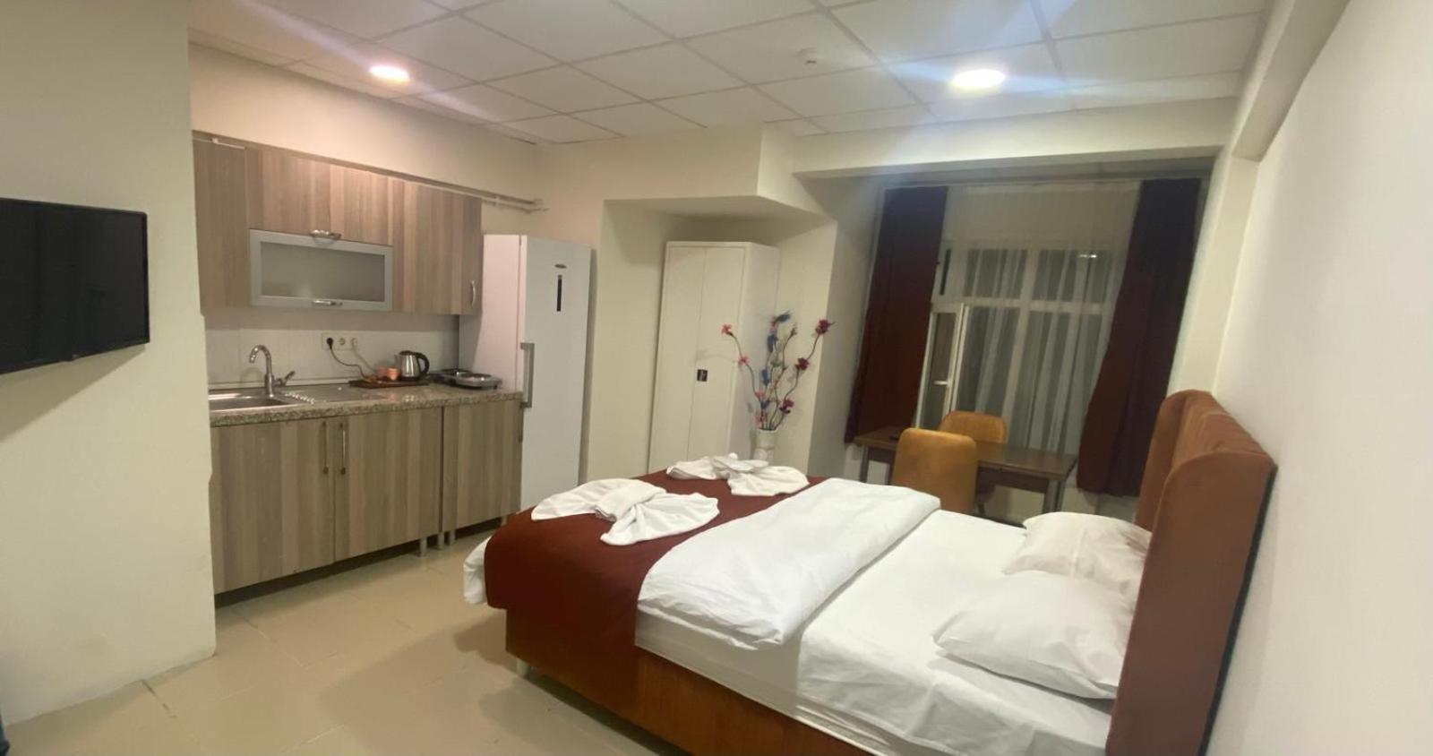 Kadikoey Bull Hotel Stambuł Zewnętrze zdjęcie