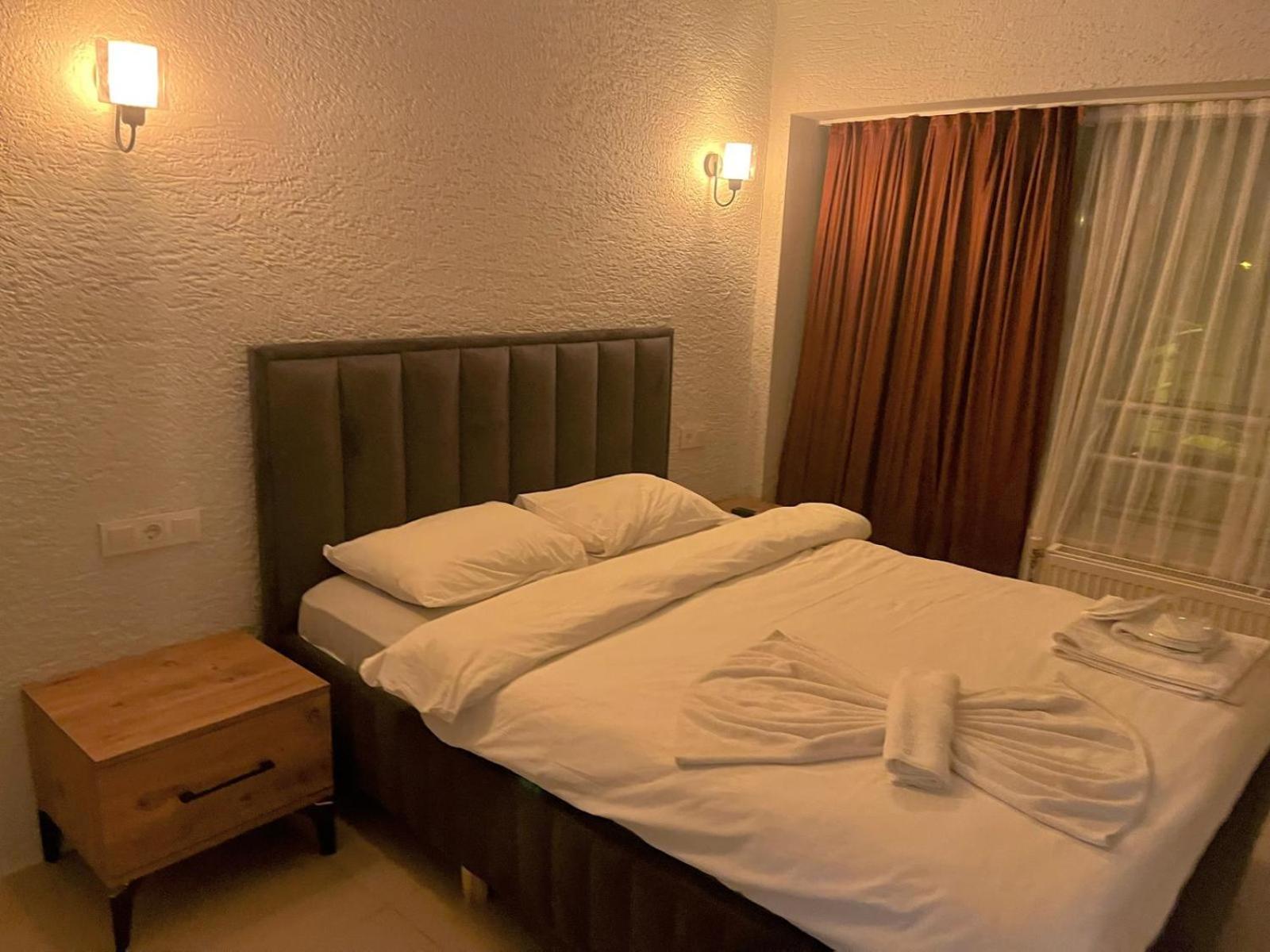 Kadikoey Bull Hotel Stambuł Zewnętrze zdjęcie